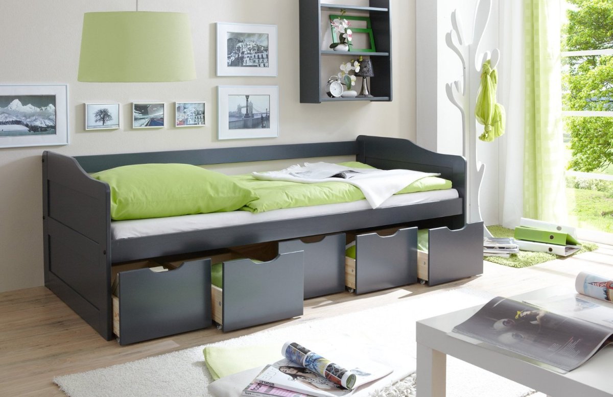 Кровать для подростка