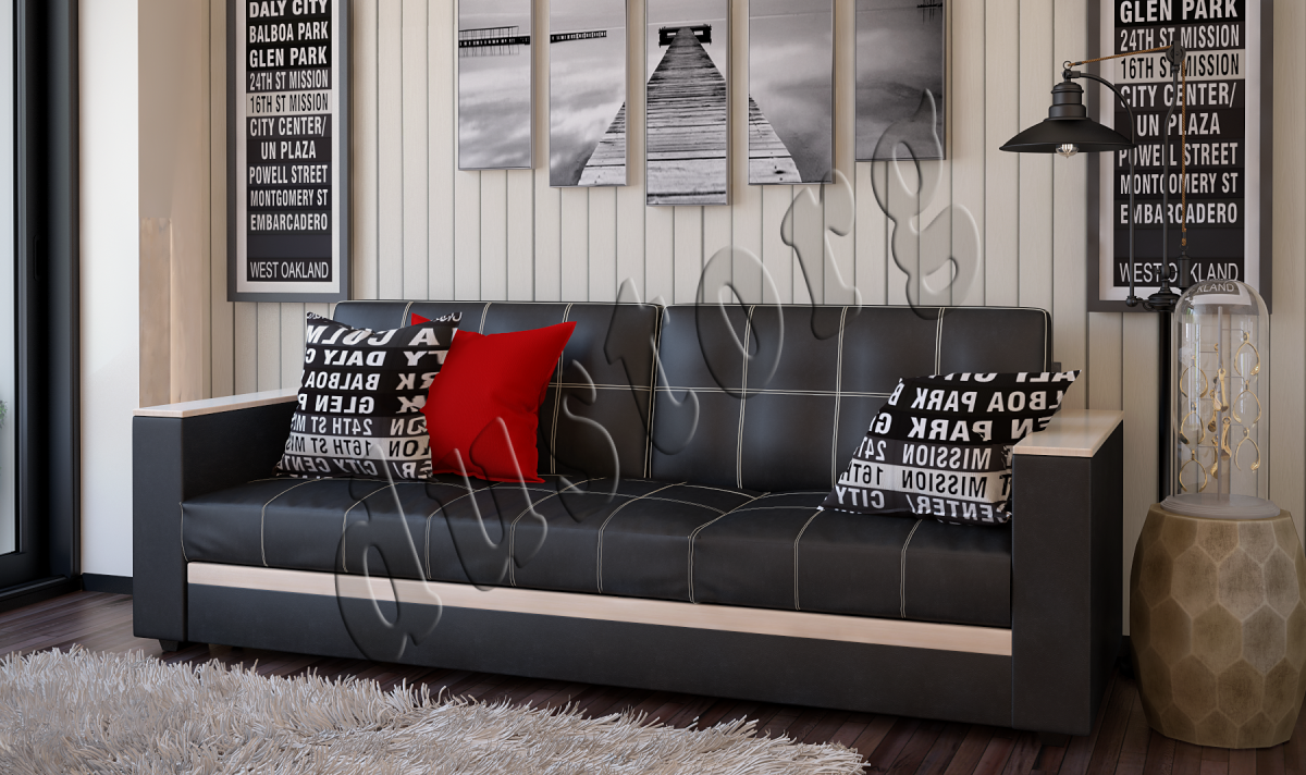 Диваны для подростков