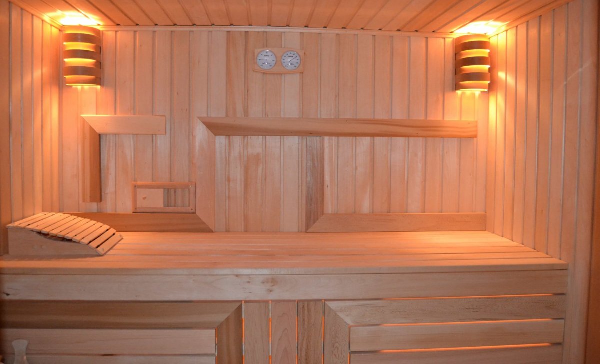 Парилка в бане отделка вагонкой
