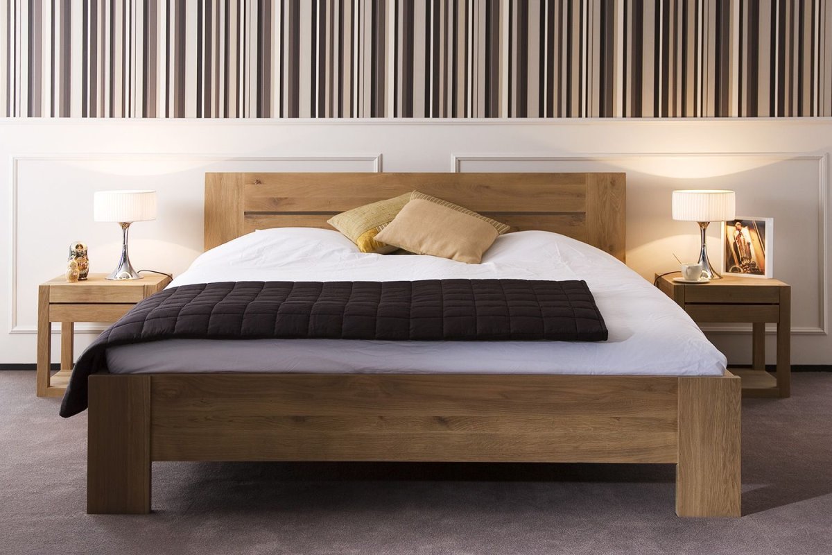 Кровать madera Стронг