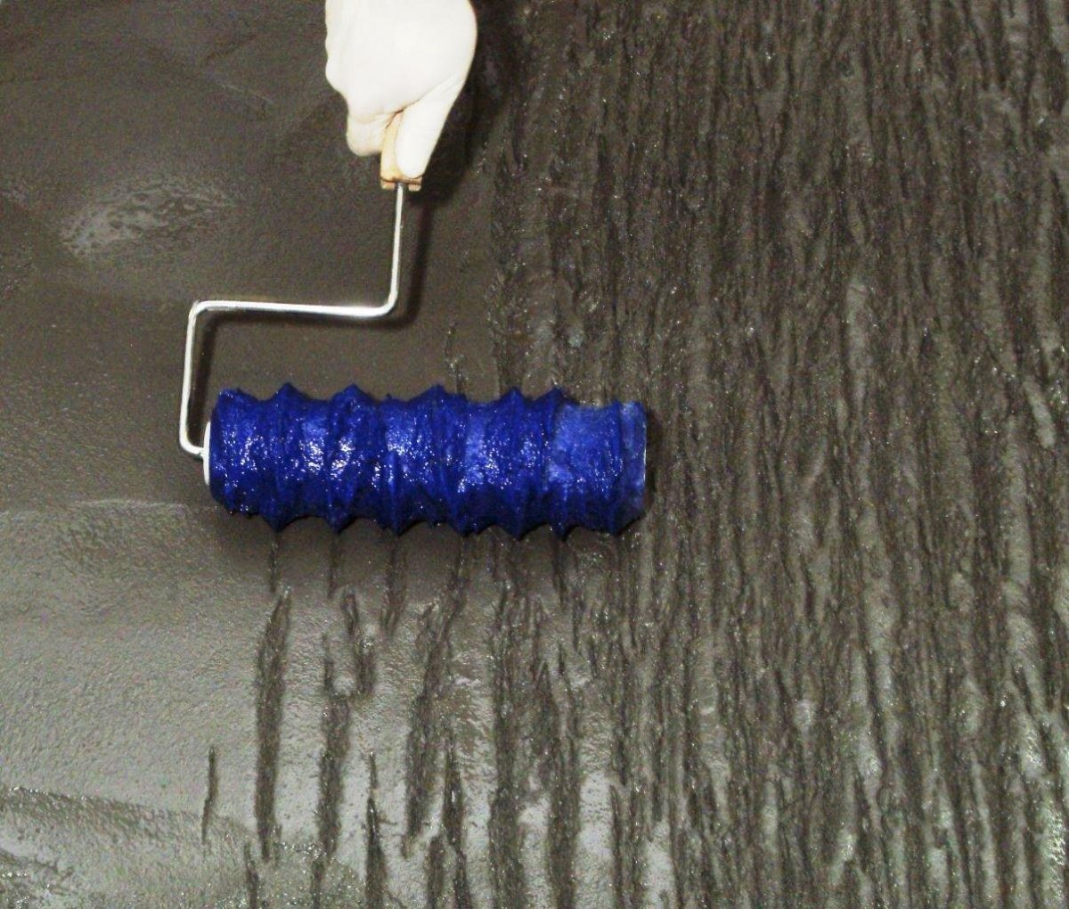 Валик фактурный №23 "Астра-2"