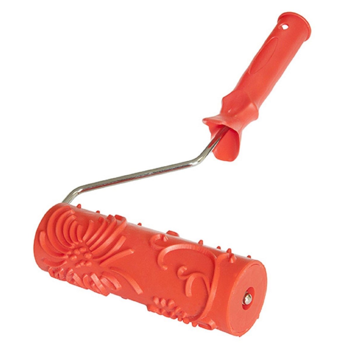 Валик фактурный PQTOOLS С эффектом «морозное утро», 230 мм