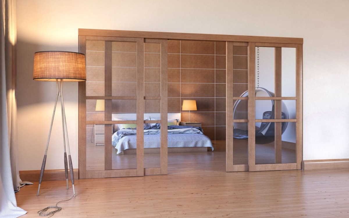 Kumpa перегородки