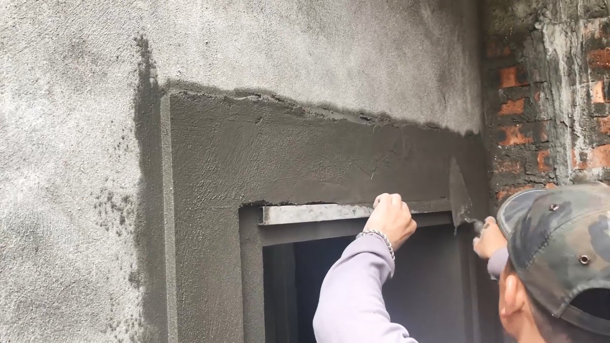 Майкоп Петр откосы