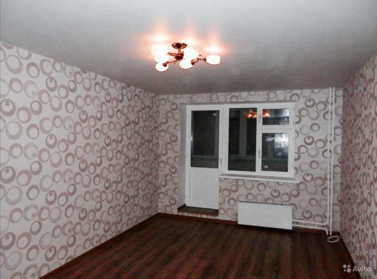 Обои для зала в обычной квартире