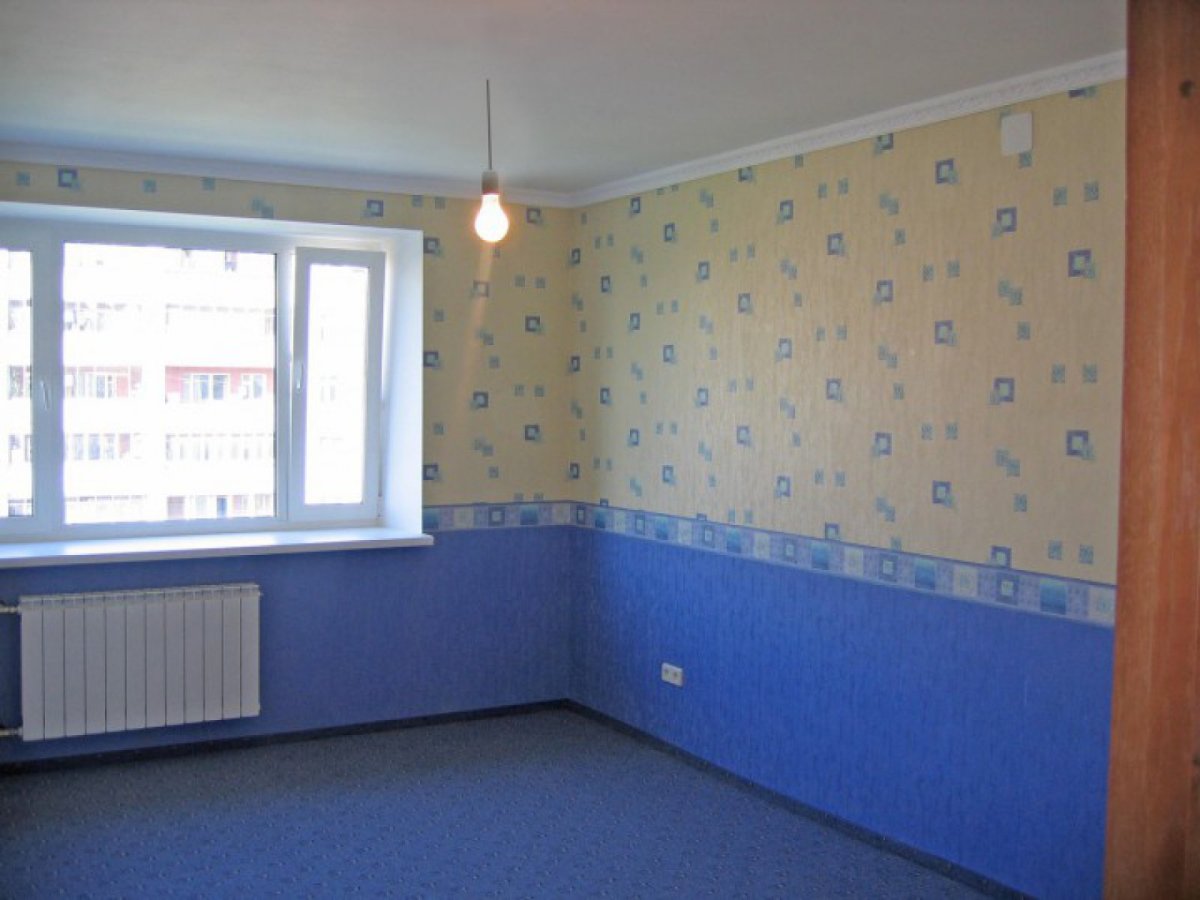 Комната в квартире обычная