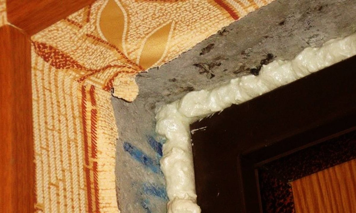 Штукатурка наружных углов