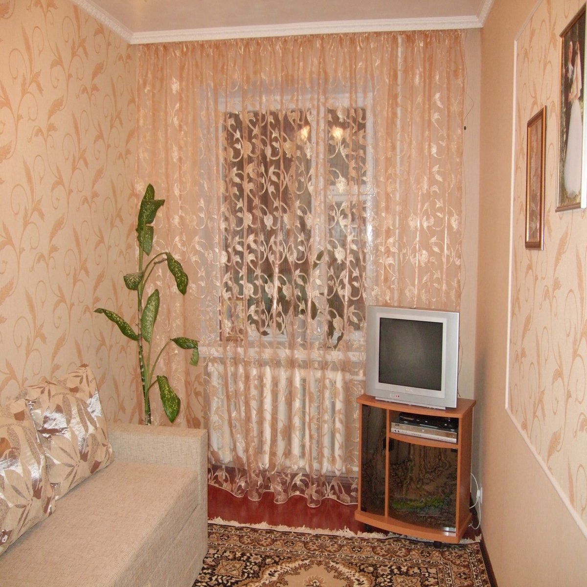 Косметический ремонт