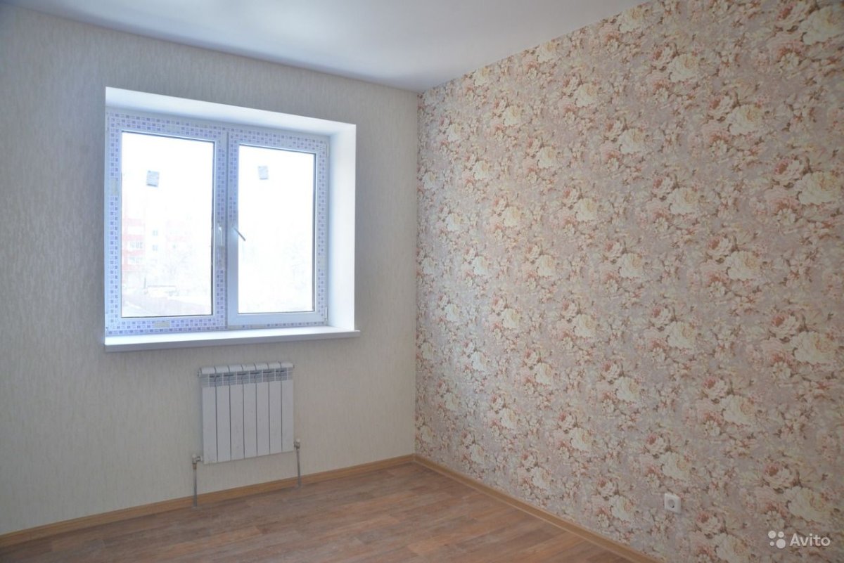 Отделка квартир эконом