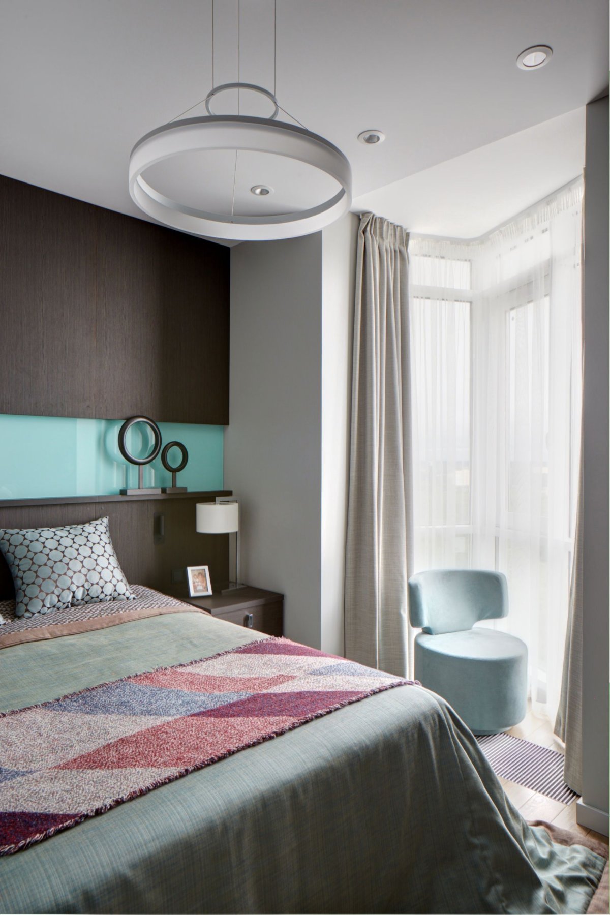 Планировка спальни 11м2 прямоугольная