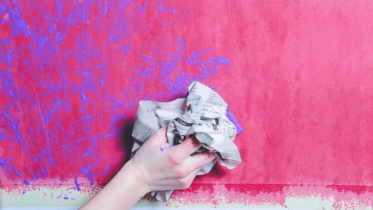 Штукатурка стен