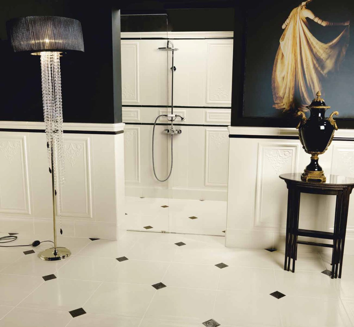 Напольная плитка Petracer's 800 italiano pavimento