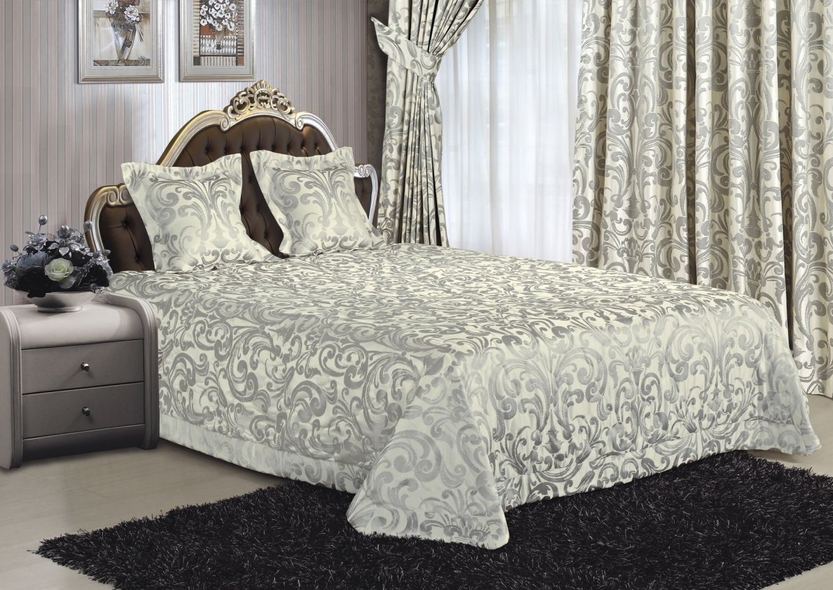 Покрывало algodon Blanco