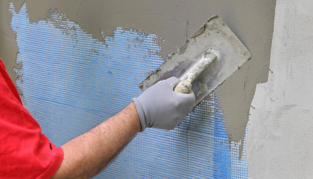 Мокрый шелк ВГТ технология нанесения