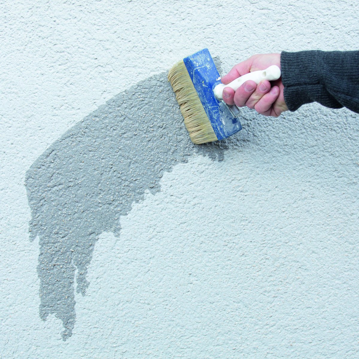 Краска для стен