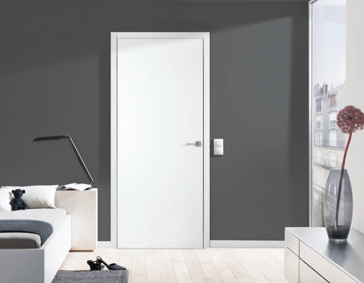 Двери Interior Doors межкомнатные