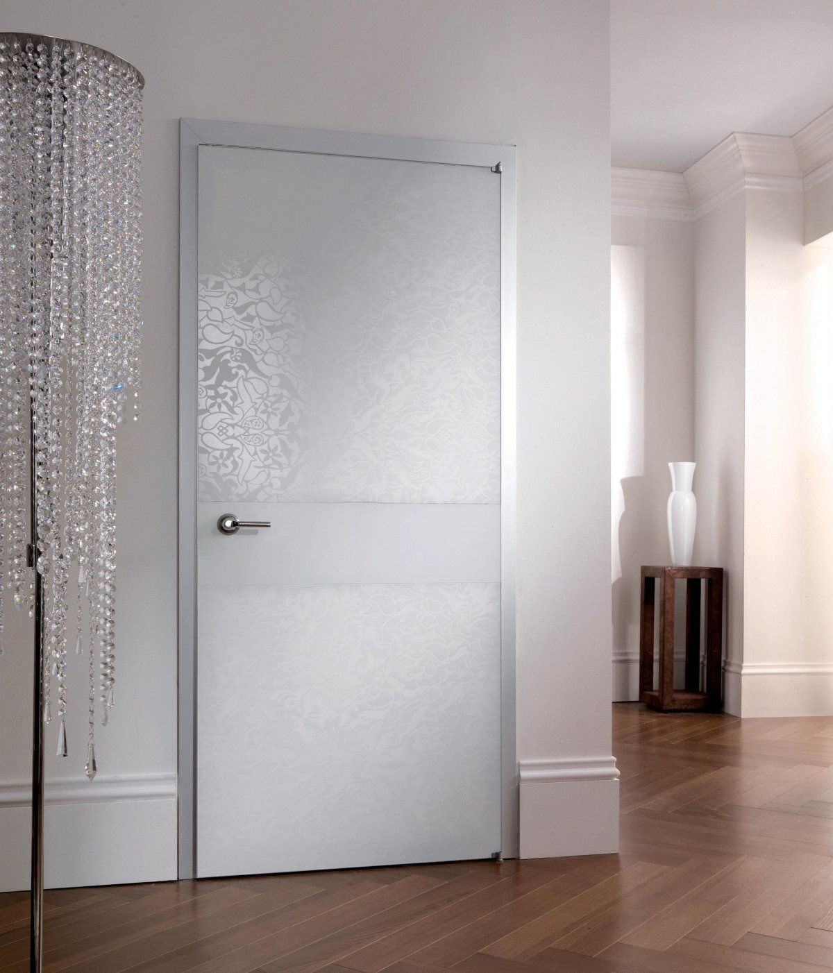 Longhi дверь porta battente