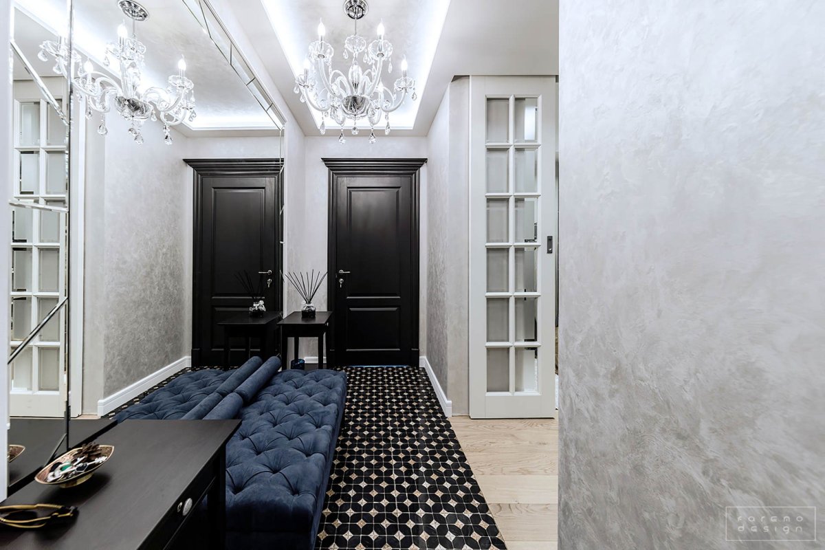 Арт деко Ирбит