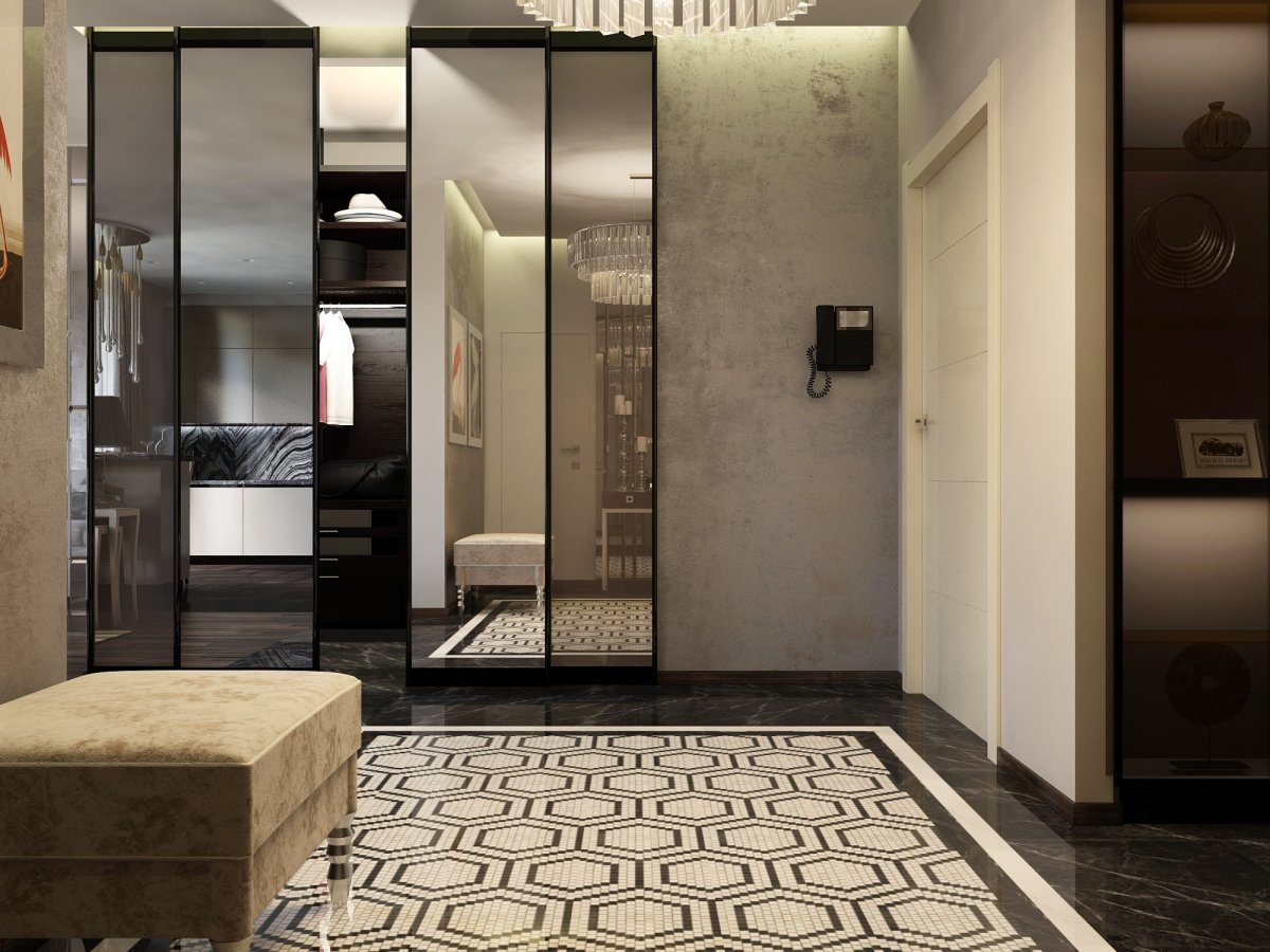 Тумба Milldue Hilton