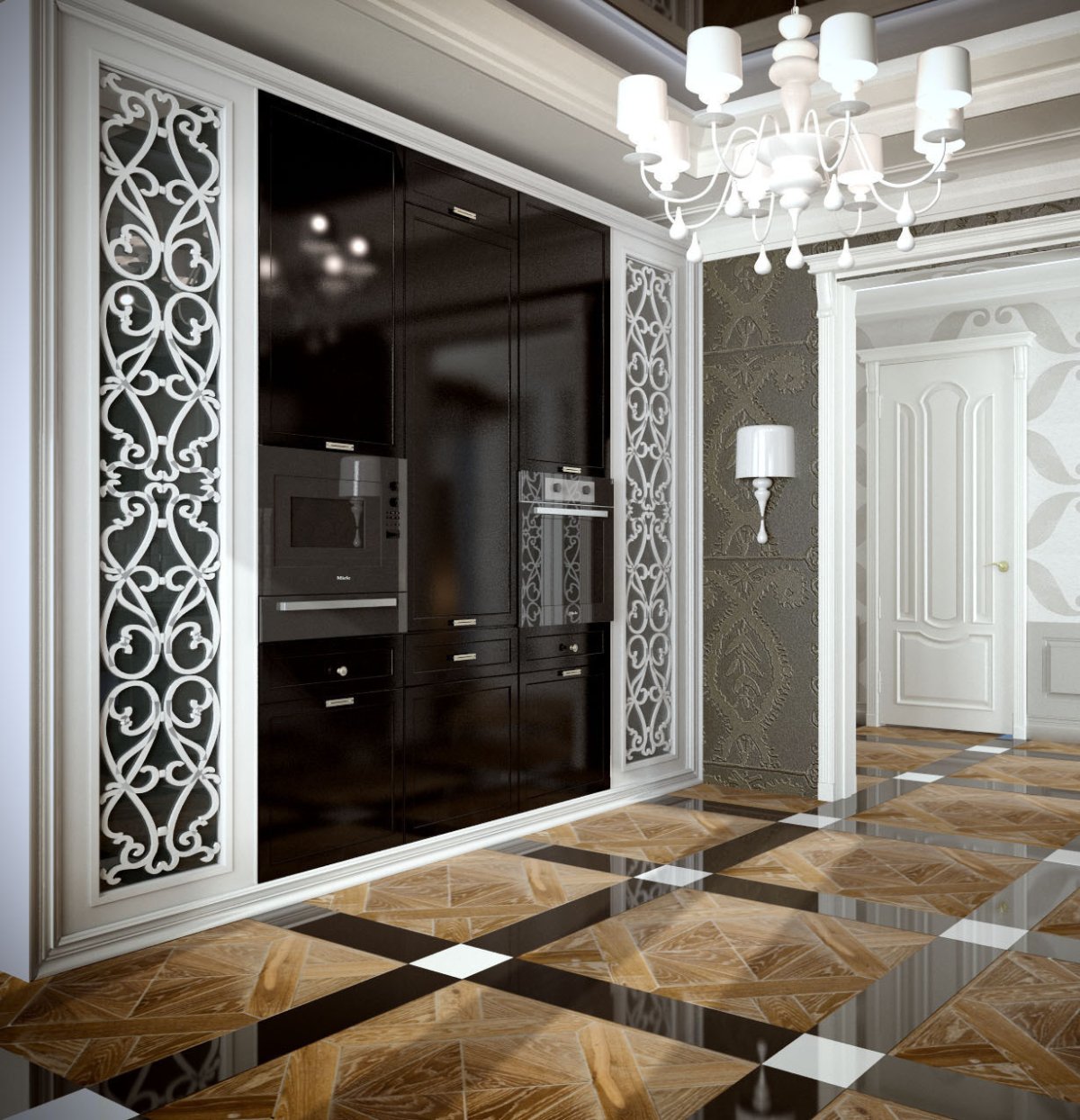 Американский ар деко