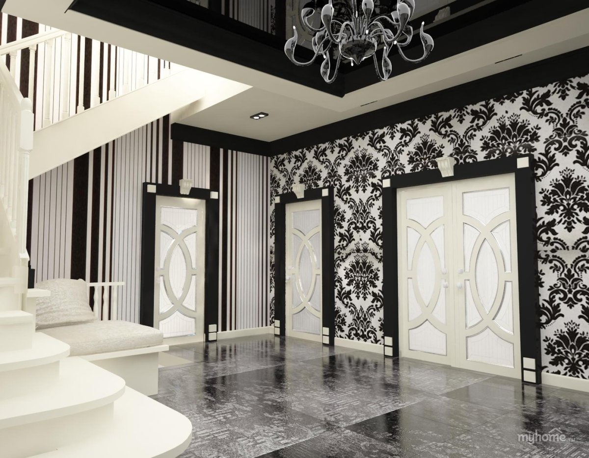 Арт-деко (ар-деко)