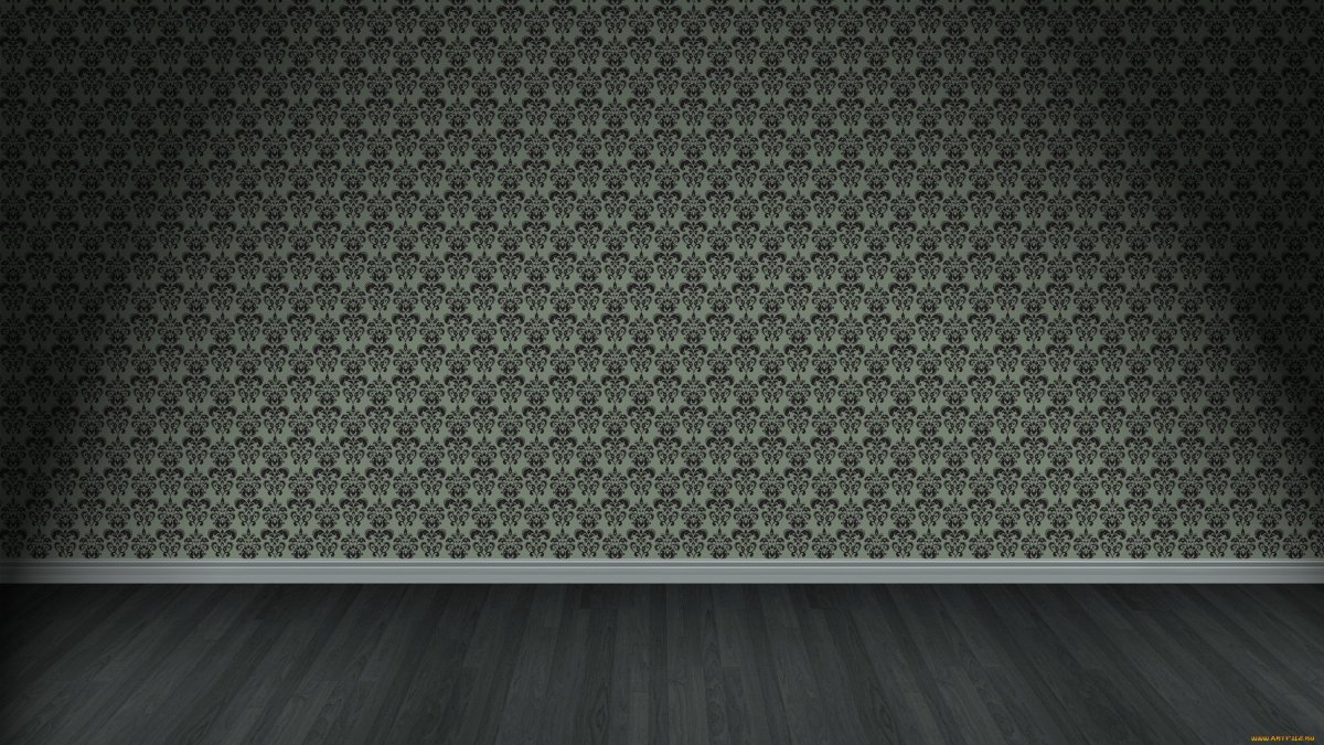 Обои на стену