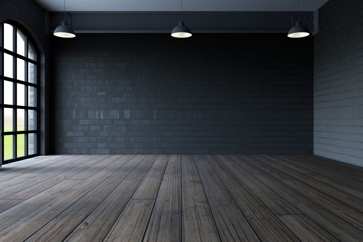 Кирпичная стена