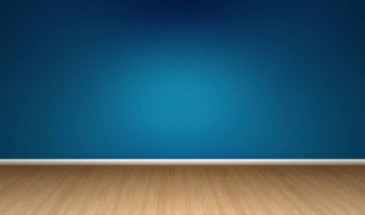 Фон стена и пол