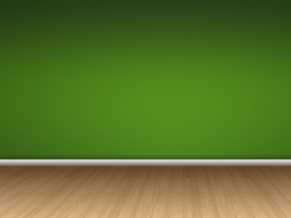 Пустая комната