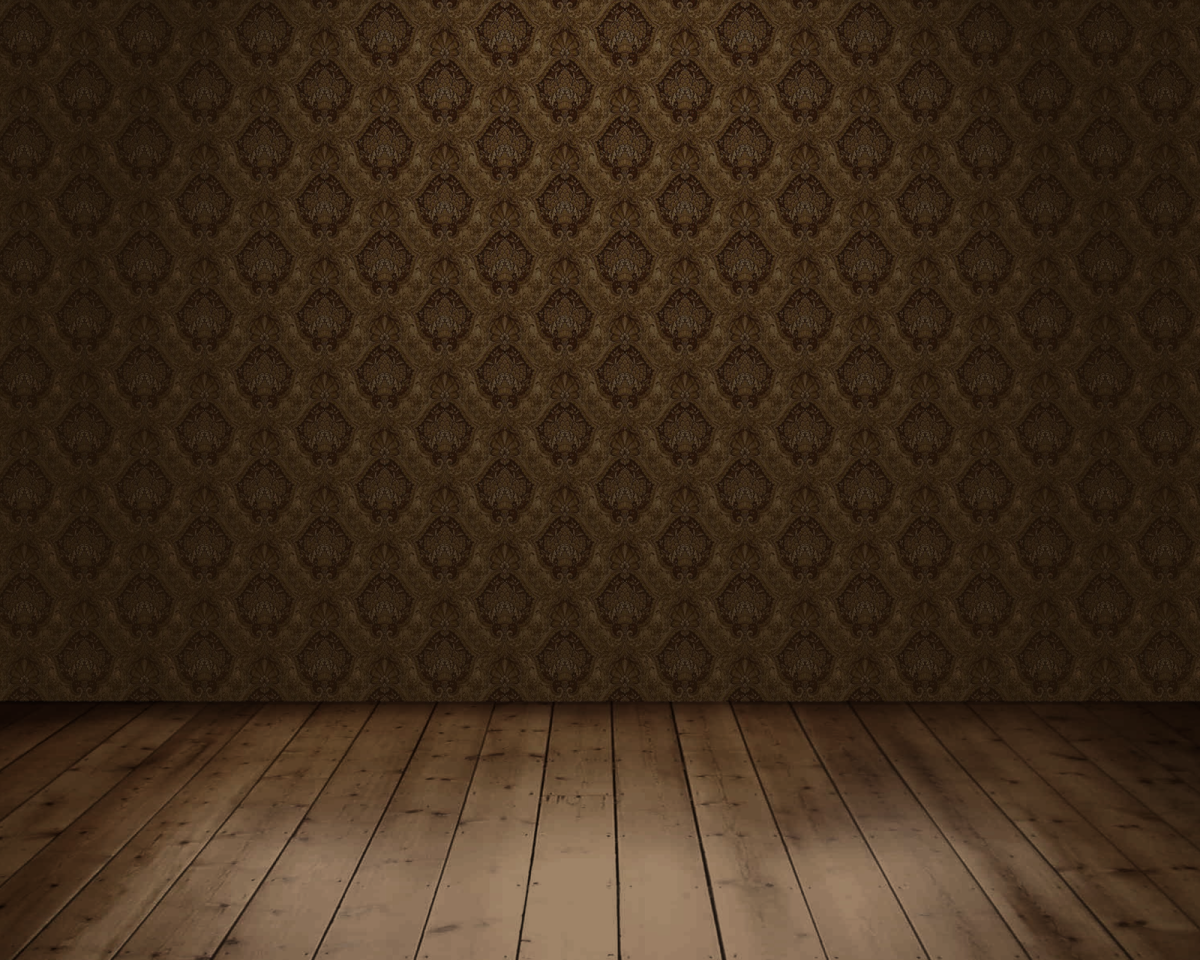 Стена в комнате