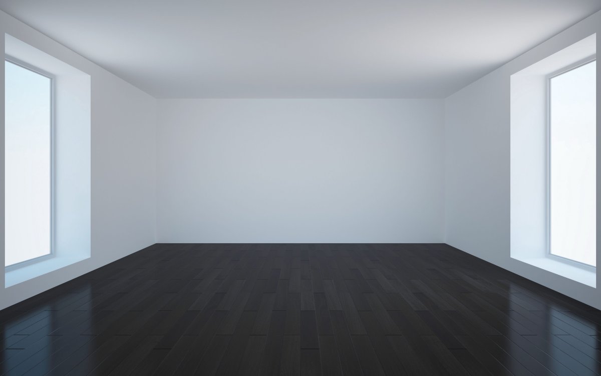 Стена и пол