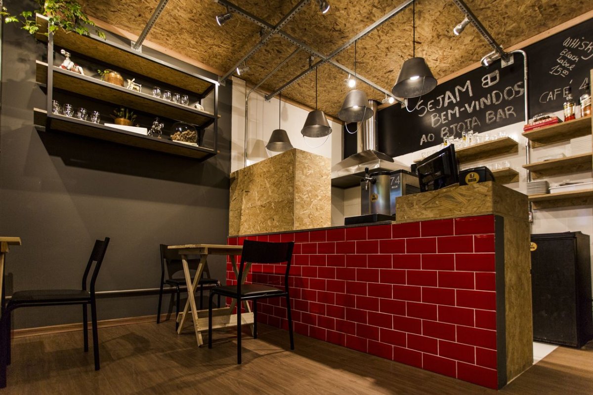 Бар совесть Пермь