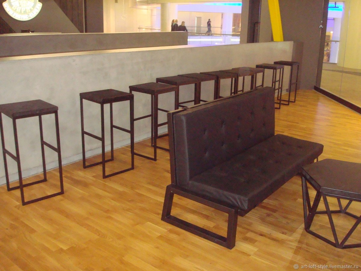 Диван Horizon Double 2