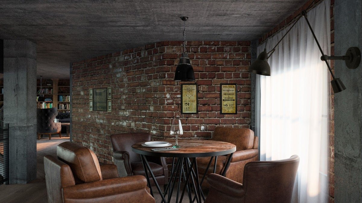 Мебель для кафе