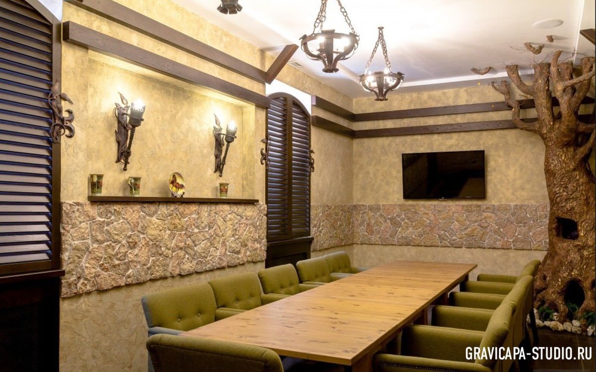 Асгард Волжский