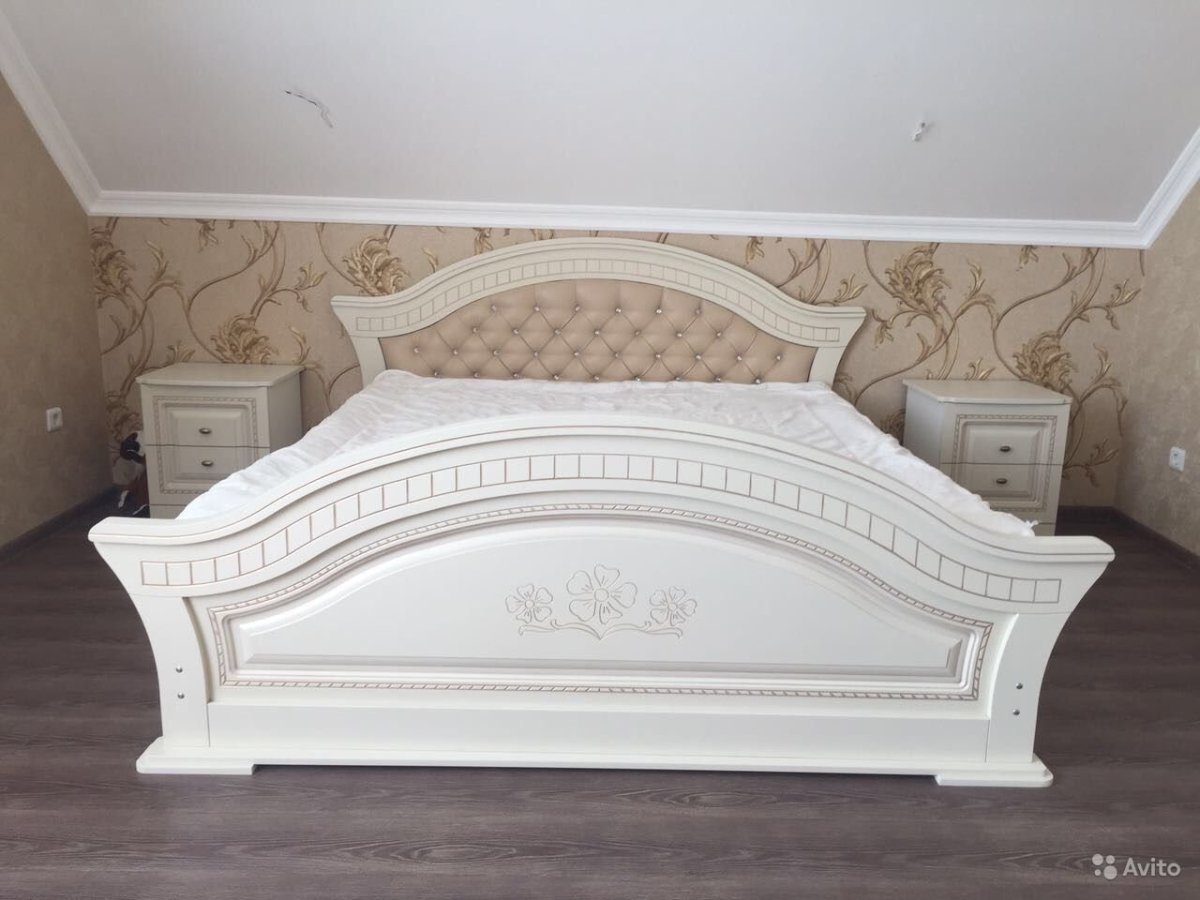 Спальня Афродита Люкс