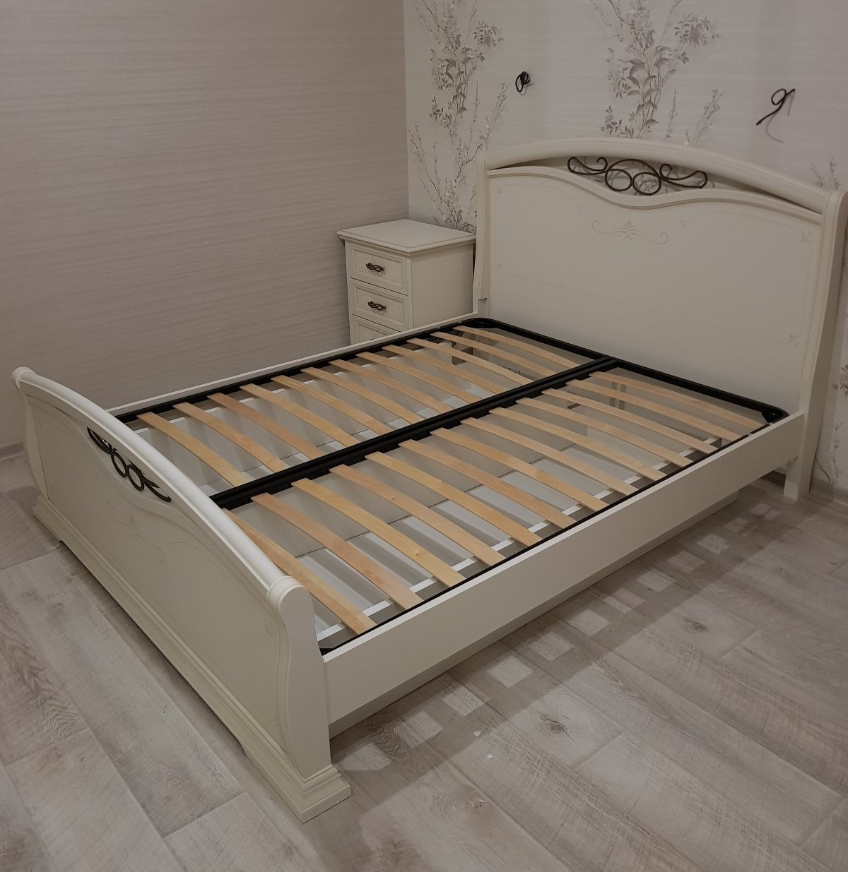 Румынская спальня Афродита