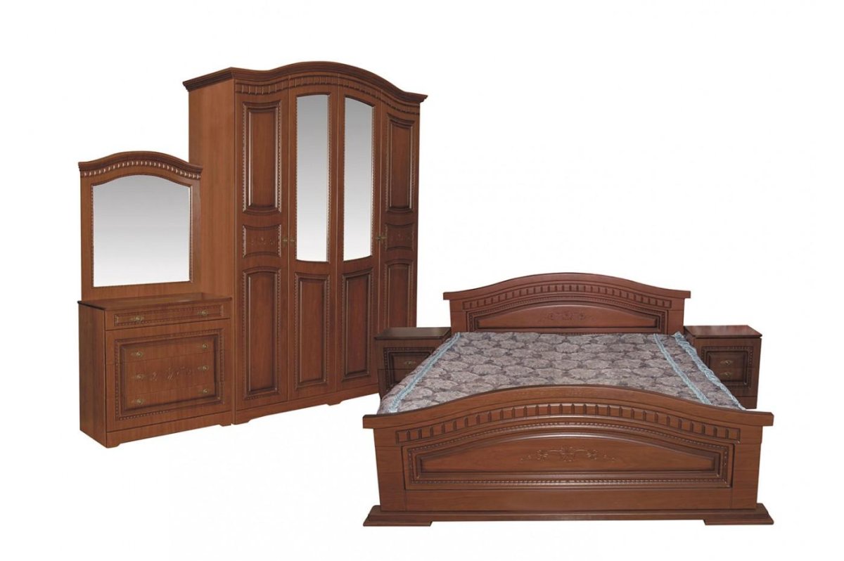 Спальня Азалия Палермо