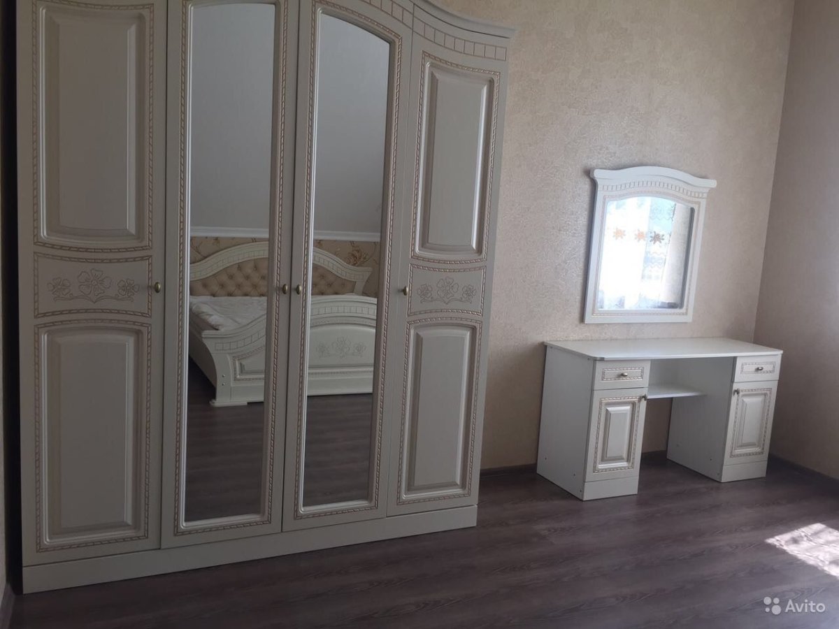 Спальня Афродита Люкс Кубань