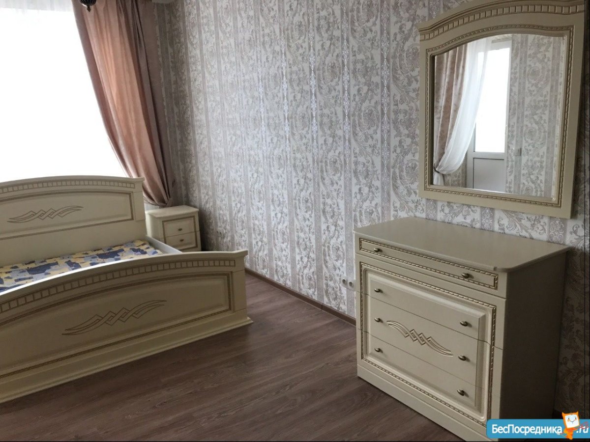 Спальня Афродита Альфа мебель