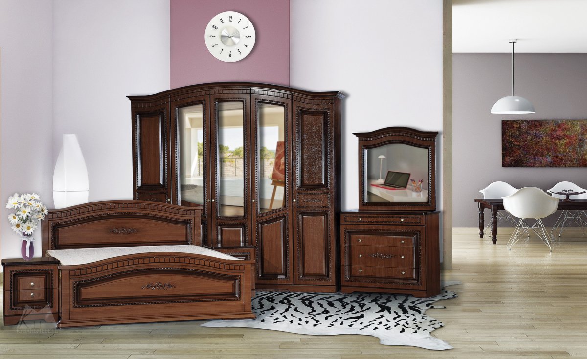 Спальня Афродита Venier