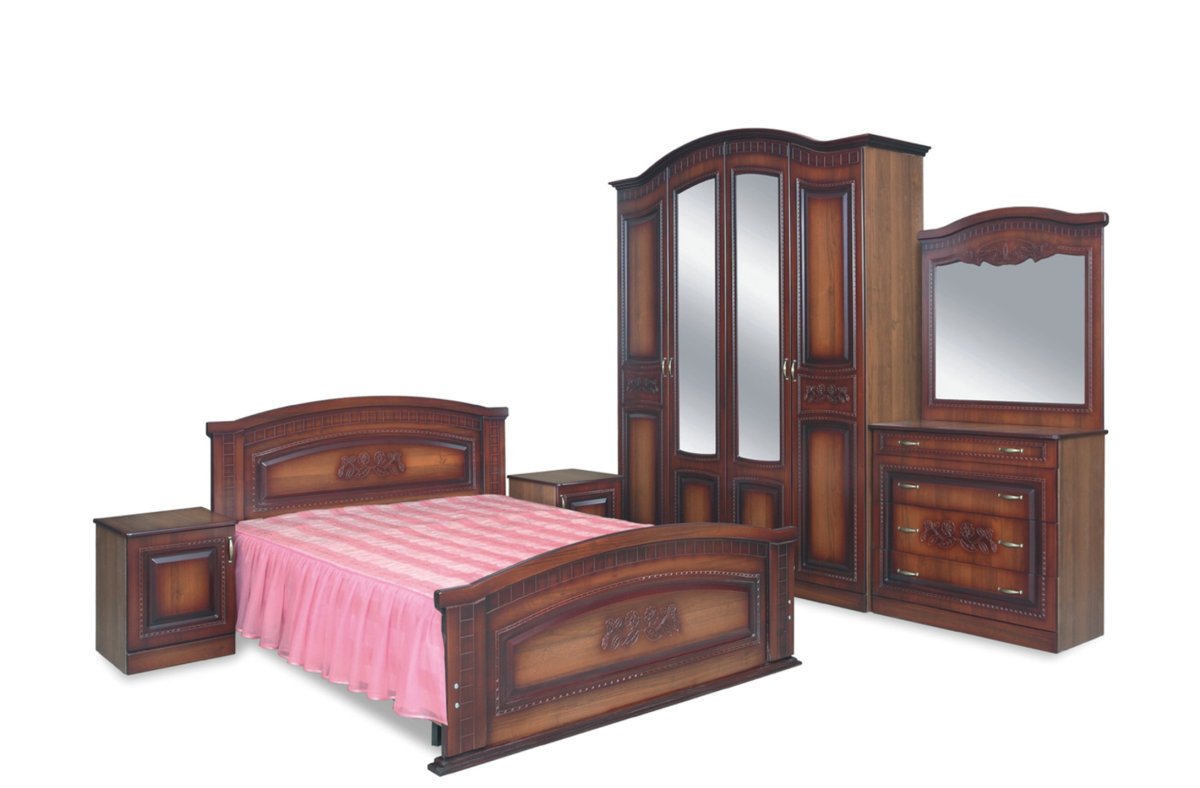 Шкаф Венера Слониммебель