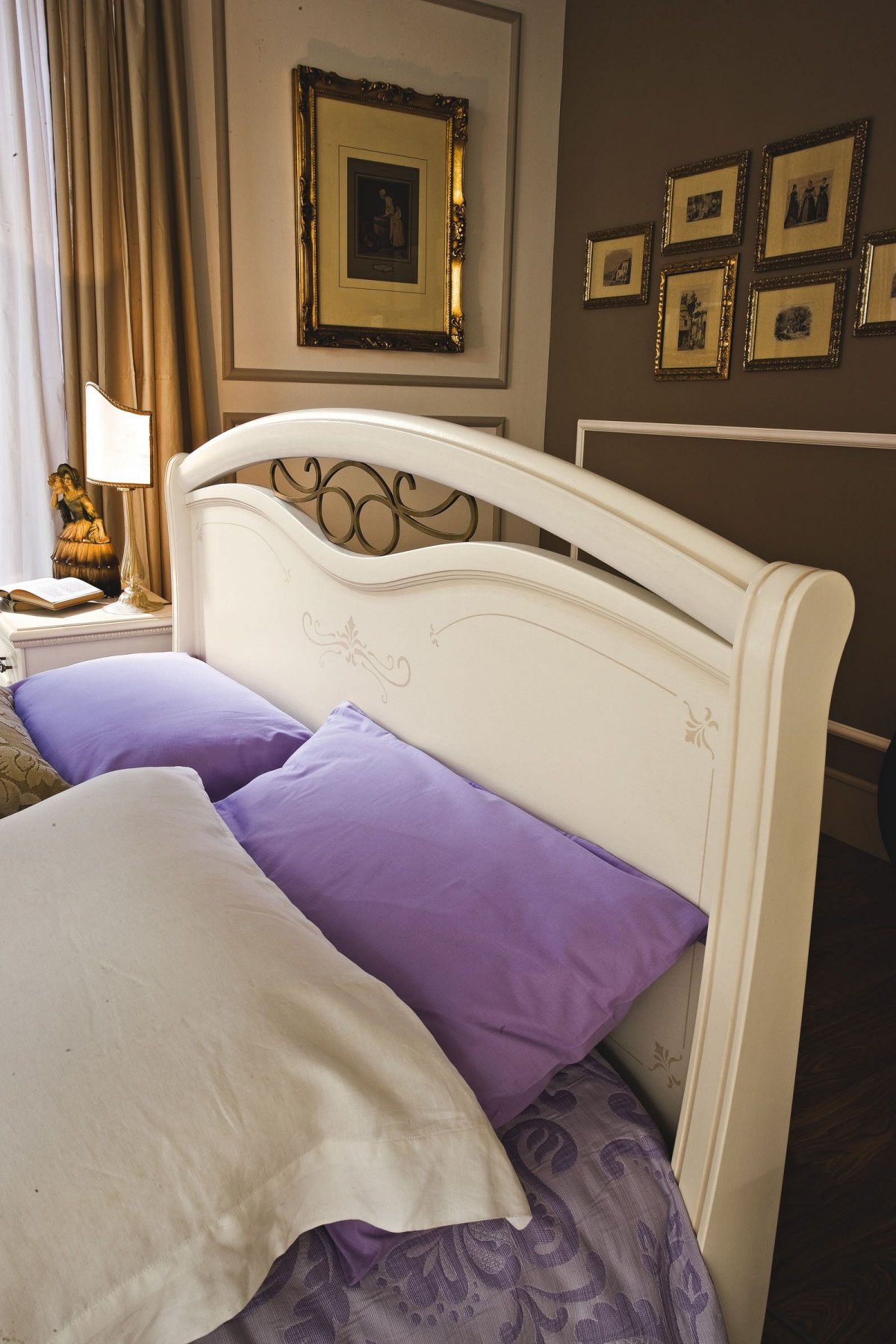 Спальня Diamante ясень