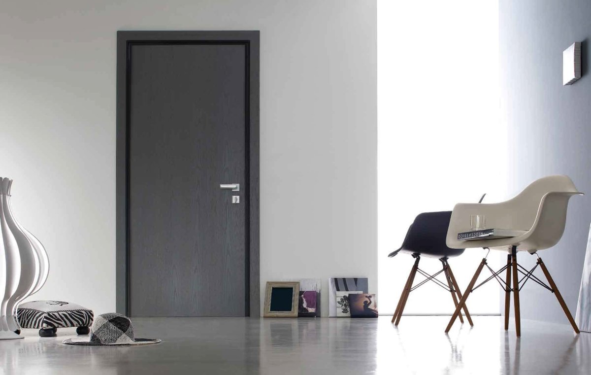 Двери Modern Doors Design