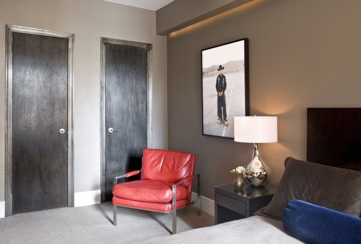 Двери West Style se16