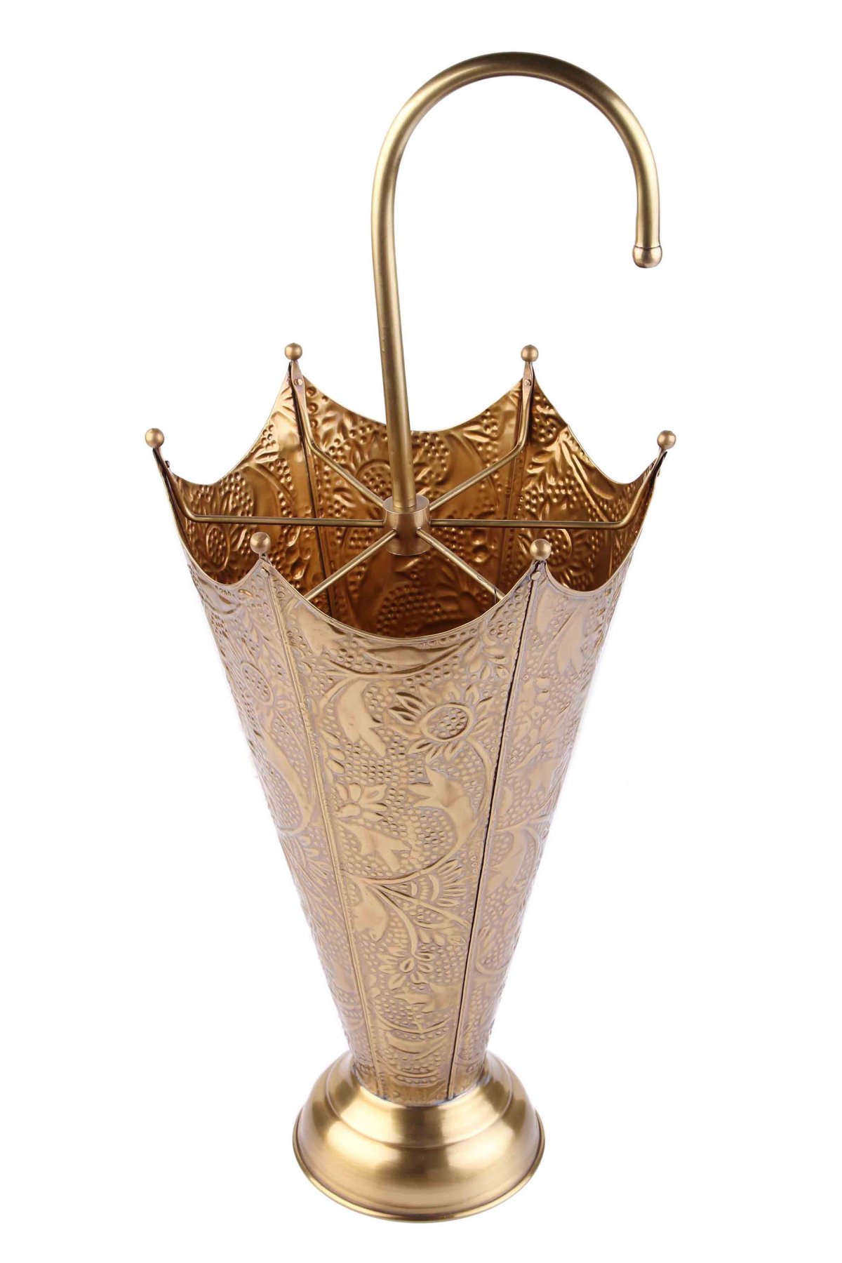 Подставка для зонтов рисунок