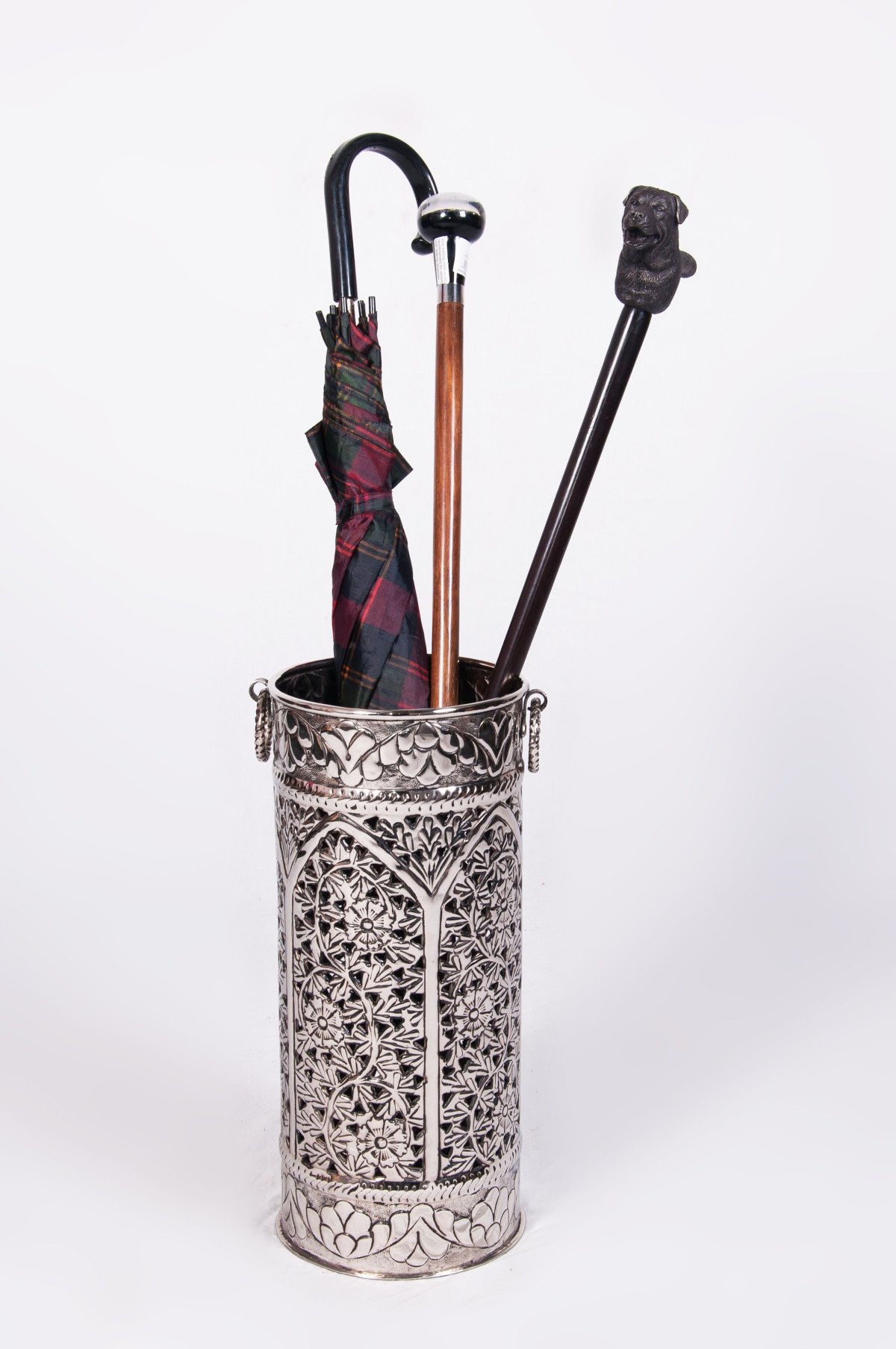 Подставка для зонтов и тростей