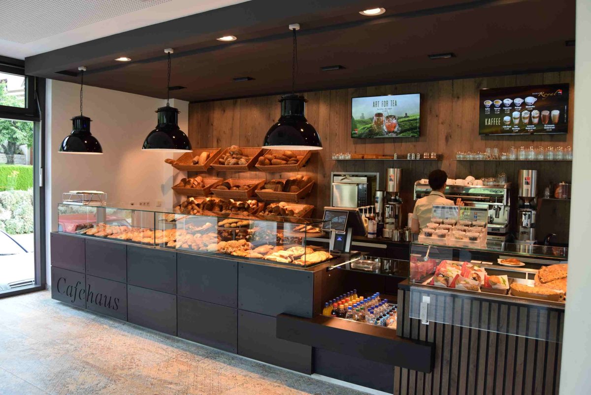 Кафе-кондитерская «Bakery Chicago Family»