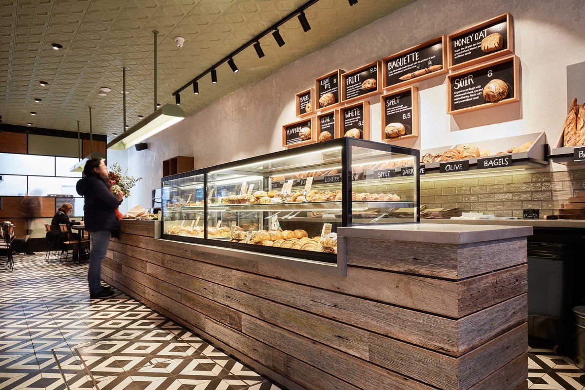 Кофейня интерьер уютный