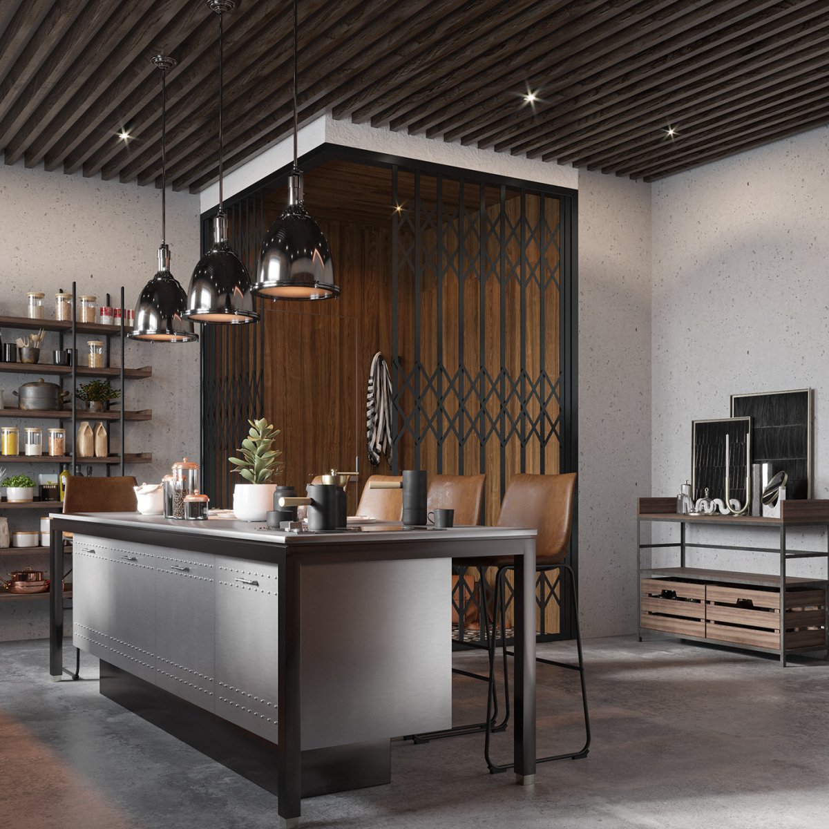 Le Pain quotidien New York